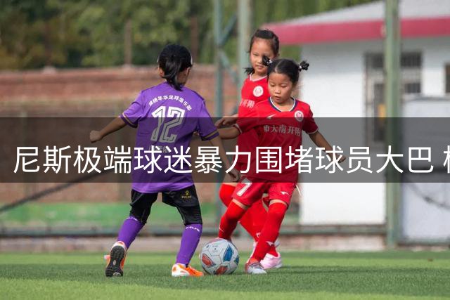 尼斯极端球迷暴力围堵球员大巴 检方求刑两年引争议